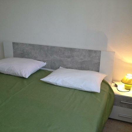 Apartmán Berto Nerezine Exteriér fotografie