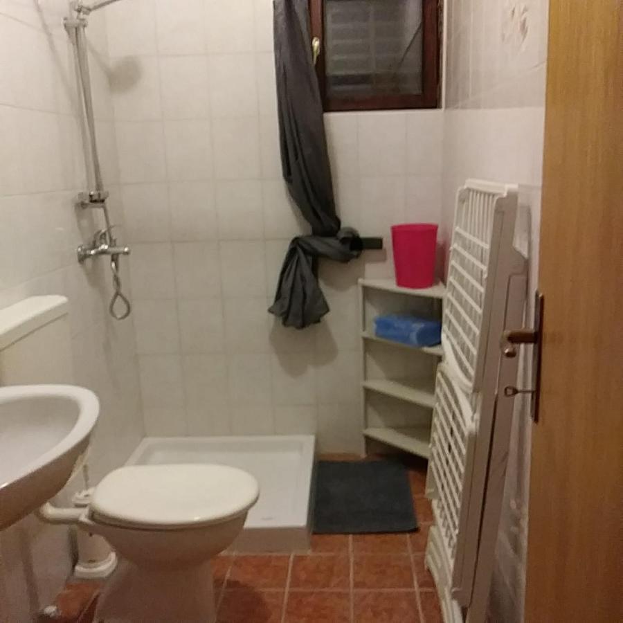 Apartmán Berto Nerezine Exteriér fotografie