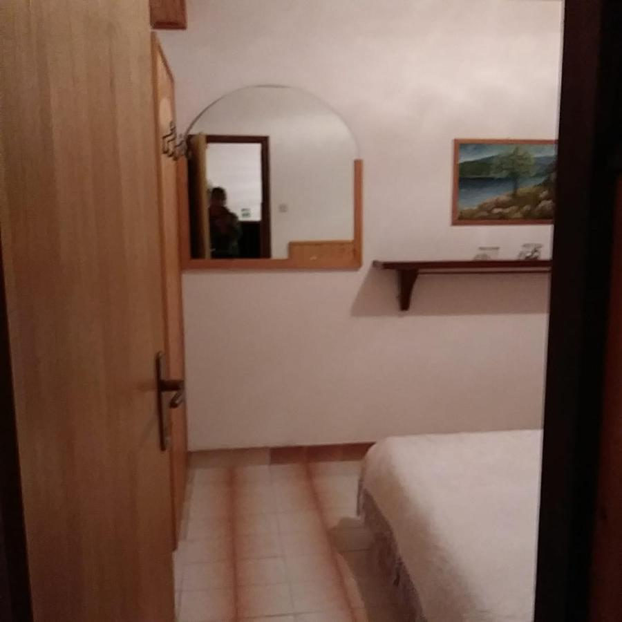 Apartmán Berto Nerezine Exteriér fotografie