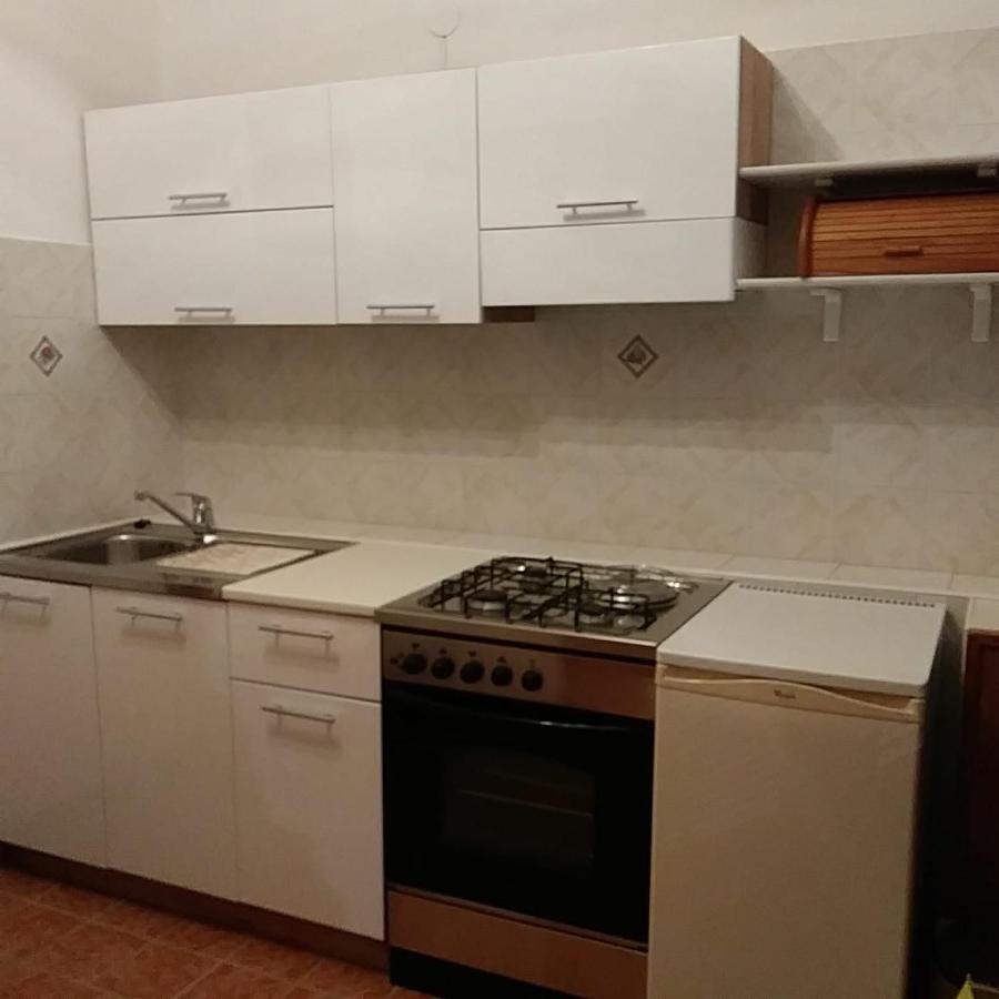 Apartmán Berto Nerezine Exteriér fotografie