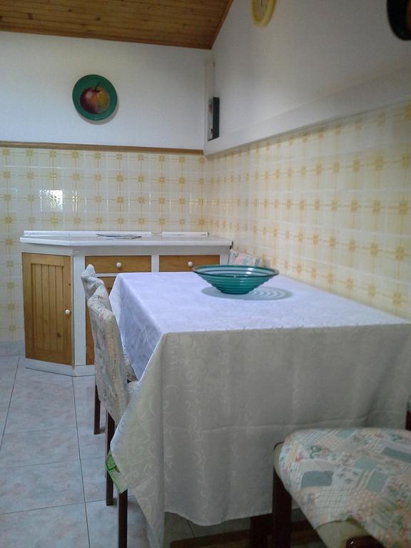 Apartmán Berto Nerezine Exteriér fotografie