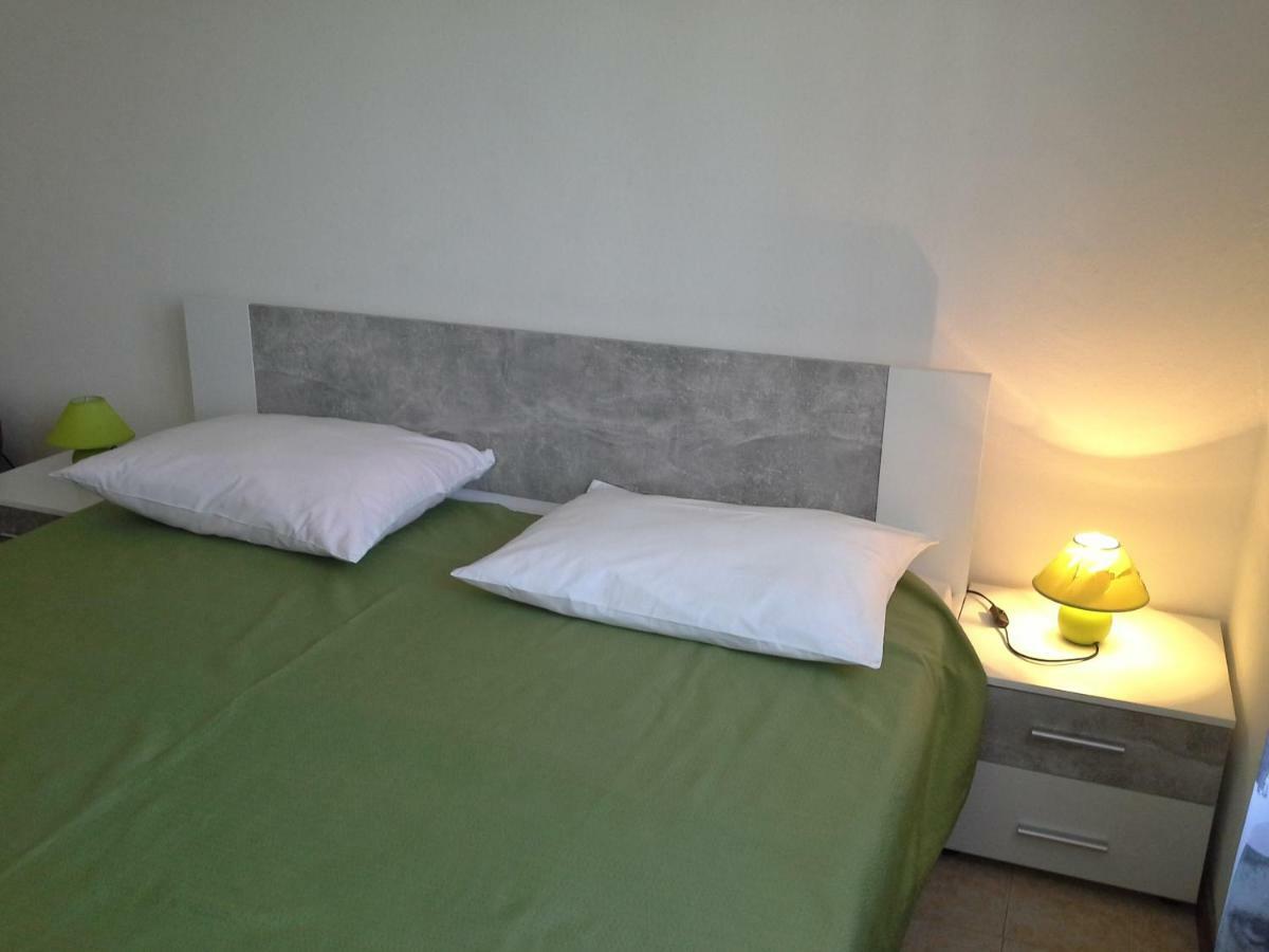 Apartmán Berto Nerezine Exteriér fotografie